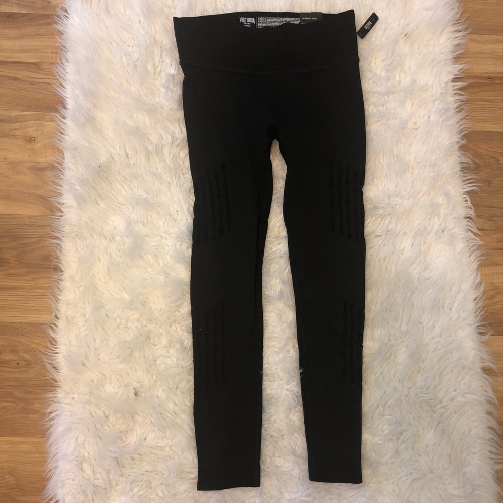 Victoria Secret seamless Sport Leggings